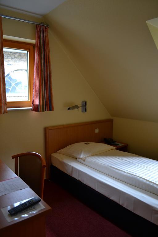 Hotel Am Schlosstor Bückeburg Habitación foto